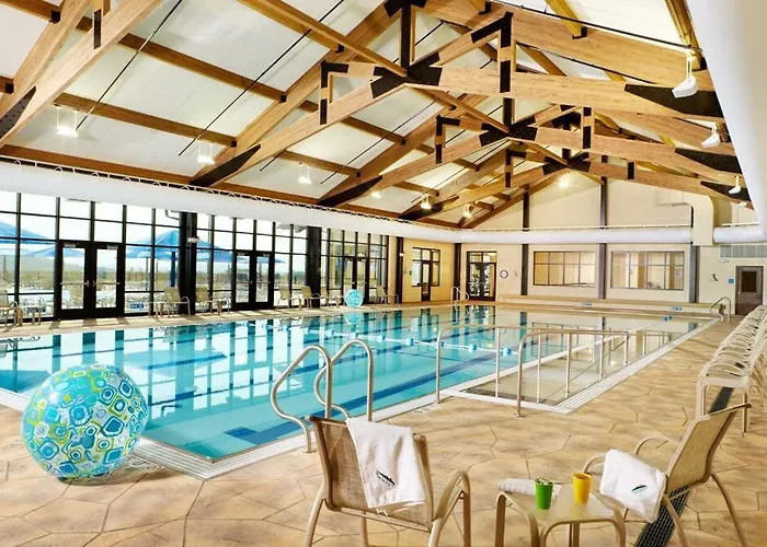 4 Bedroom Oasis With Hot Tube * Galena