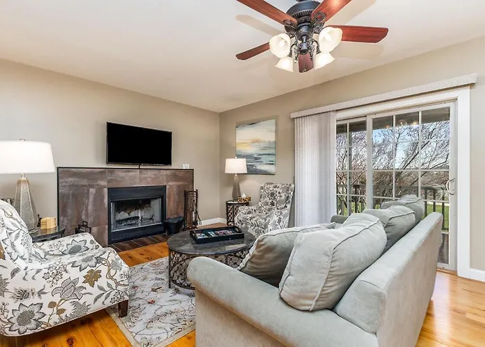 4 Bedroom Oasis With Hot Tube Ferienhaus *