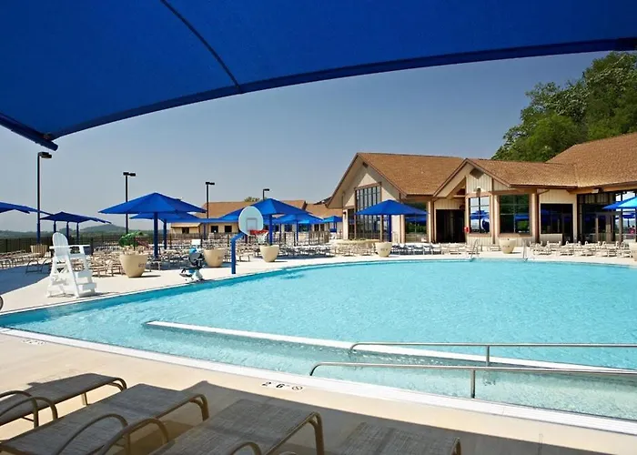 4 Bedroom Oasis With Hot Tube Galena