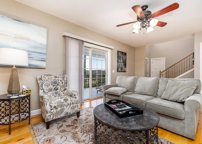 4 Bedroom Oasis With Hot Tube * Galena